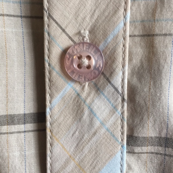 Spring button up - Picture 5 of 6